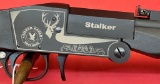 Eagle Arms Stalker .410 3