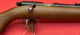 Remington 514 .22sllr Rifle