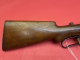 Winchester 1901 10 Ga Shotgun