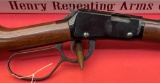 Henry Arms Lever 22 .22sllr Rifle