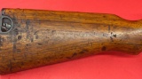 Japan Type 44 6.5mm Rifle
