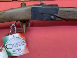 Chiappa Double Badger .22lr/.410 3