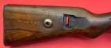 Germany/tg 98k 8mm Rifle