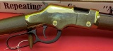 Henry Arms Golden Boy .17 Hmr Rifle