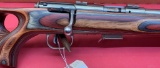 Savage 93r17 .17 Hmr Rifle