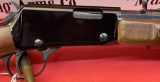 Henry Arms Pump 22 .22sllr Rifle