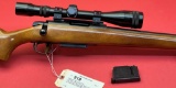 Remington 788 .22-250 Rifle