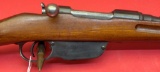 Styer/cai M95 8x56r Rifle