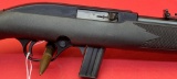 Mossberg Intl 702 .22lr Rifle