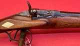 Belgium Pre 98 Flobert .22rf Rifle