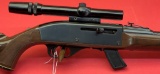 Remington 10c .22lr Rifle