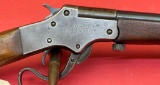 Stevens Marksman .22lr Rifle