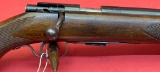 Winchester 75 .22lr Rifle