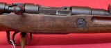 Japan Type 99 7.7mm Rifle