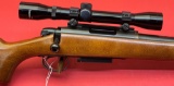 Remington 788 .22-250 Rifle