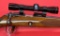 Winchester 52C .22LR Rifle