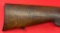 Mauser 98 Sporter .257 Rifle