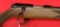 Sako P72 .22 Hornet Rifle