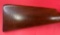Sharps Pre 98 1878 .45-70 Rifle