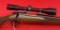 Winchester 70 XTR .243 Rifle