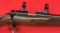 Browning 52 .22LR Rifle