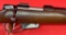 Brno ZKW 465 .22 Hornet Rifle