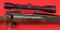 Weatherby Vanguard .300 Wea. Mag Rifle