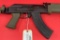 Romarm WASR-10 7.62x39mm Rifle