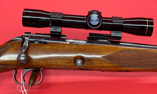Winchester 52C .22LR Rifle
