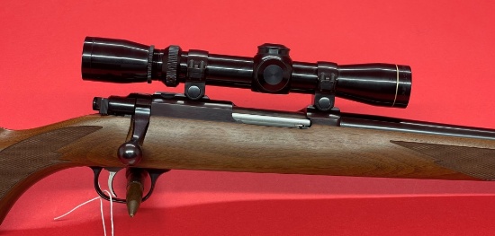 Ruger 77/22 .22 Hornet Rifle