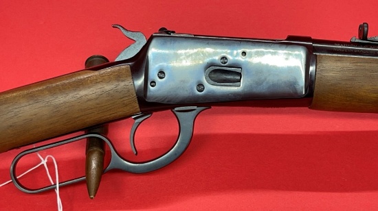 Rossi R92 .45 Colt Rifle