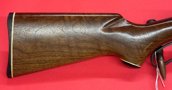 Marlin 39AS .22SLLR Rifle