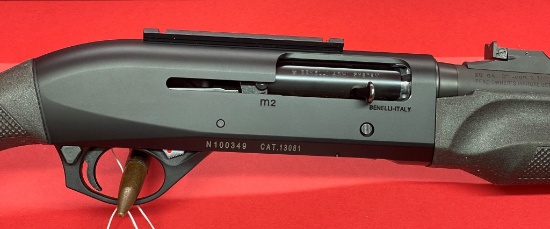 Benelli M2 20 ga 3" Shotgun