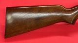 Winchester 61 .22SLLR Rifle