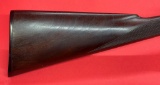 Savage Fox Sterlingworth 16 ga Shotgun