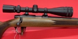 Remington 504 .22LR Rifle