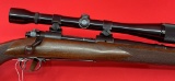 Winchester 70 .22 Hornet Rifle