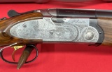 Beretta S687 EELL 12 ga Shotgun