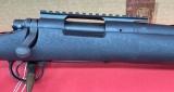 Remington 700 .308 Rifle