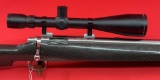 Kelby's Inc Grizzly II 6mm PPC Rifle