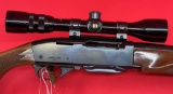Remington 4 6mm Rem Rifle