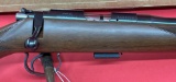 CZ 452 .17 mach II Rifle