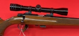 Remington 541-S .22SLLR Rifle