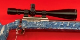 BAT Machine Co Bench Rest Rifle 6BR Rifle