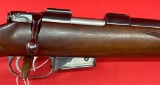 Brno ZKW 465 .22 Hornet Rifle