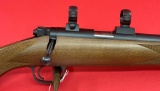 Kimber Hunter .17 Mach 2 Rifle