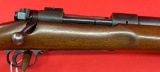 Winchester 70 .220 Swift Rifle