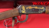 Winchester 1894 .30-30 Rifle