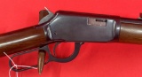 Winchester 9422 .22SLLR Rifle