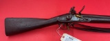 P&E.W. Blake Pre 98 1822 Musket .69 BP Rifle